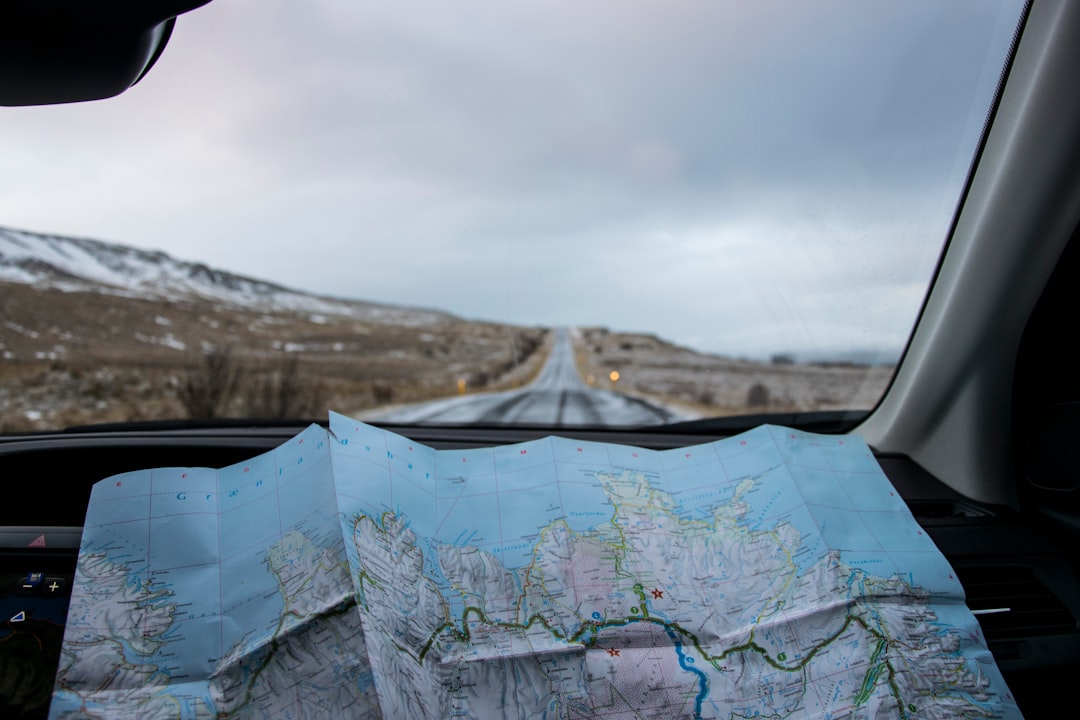 Unleash Your Inner Explorer: A Journey into the Great Outdoors Awaits!