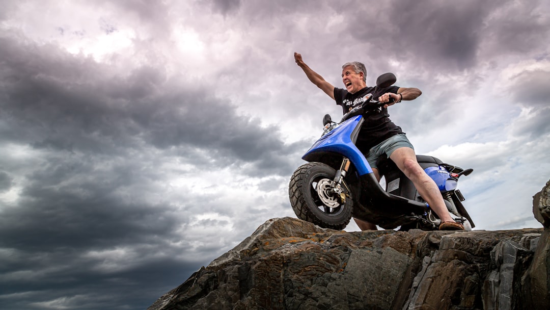 Unlocking the Great Outdoors: A Guide to Transforming Your Travel Experiences