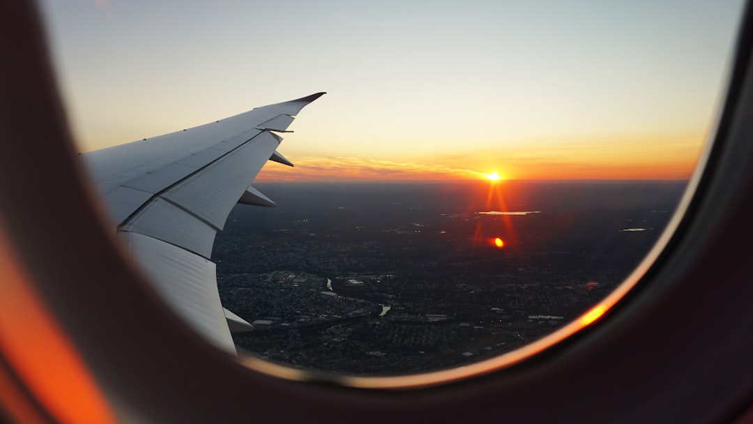 Rediscovering the World: The Joy of Spontaneous Travel