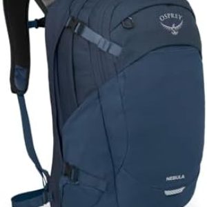 Osprey Nebula Commuter Backpack, Atlas Blue/Heather